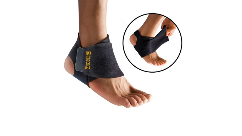 Uriel ankle bandage xl 25-27cm, , medium-null