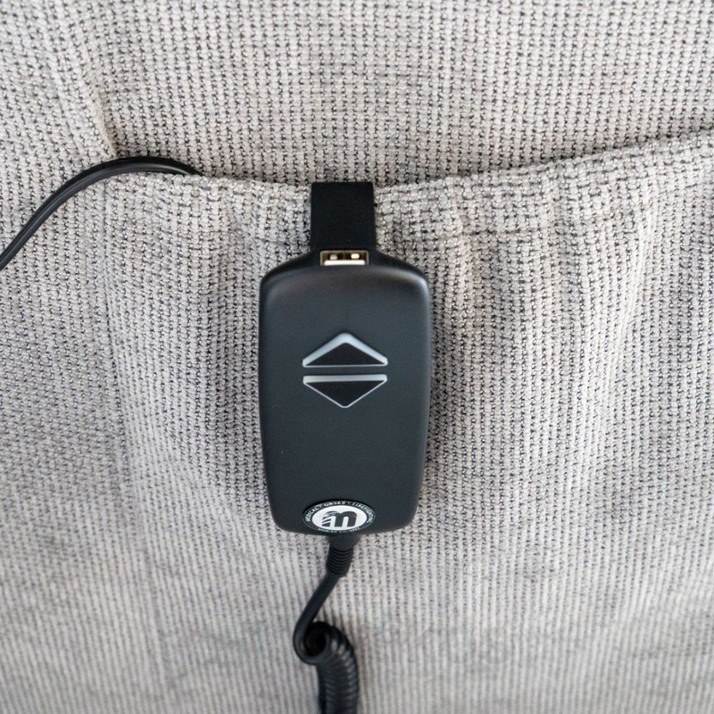 Reclining armchair cloud i, , medium-null