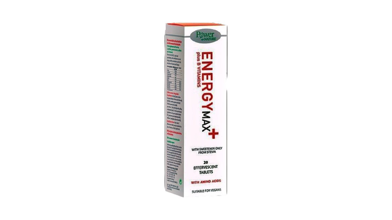 Power of nature energy max effervescent multivitamin, , medium-null