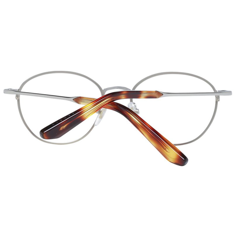 Silver stainless steel glasses (frames)-null
