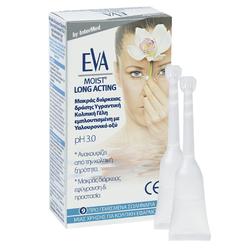 Eva moist long acting gel 60ml, , medium-null