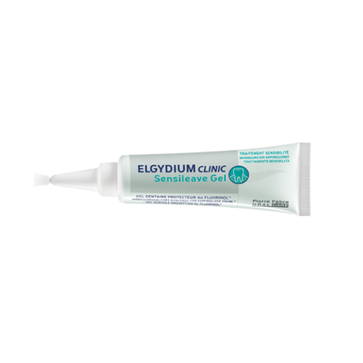 Elgydium clinic sensileave gel 30ml, , medium