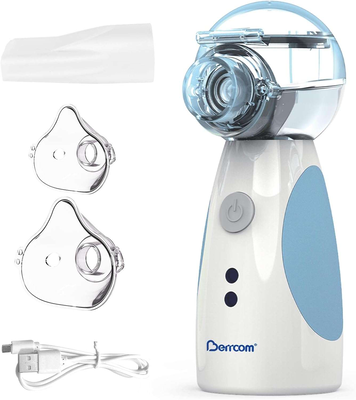 Berrcom nebulizer inhaler portable for children & adults lt-n100, , medium