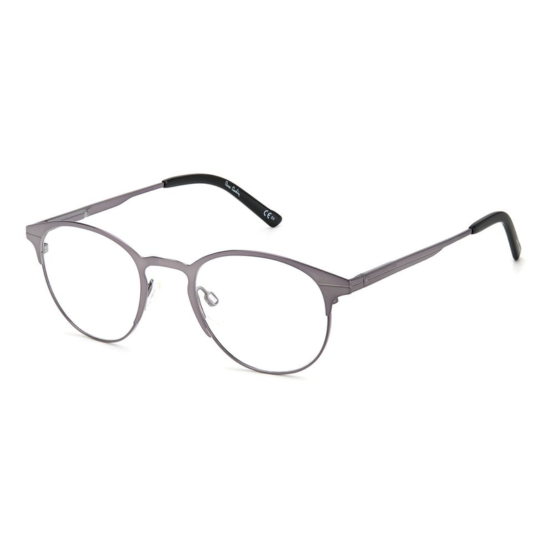 Bicolor titanium glasses (frames)-null