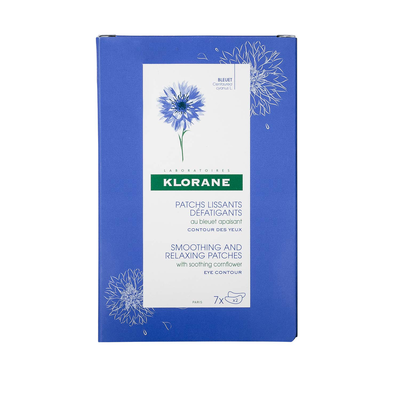 Klorane patches eye contour 7s, , medium