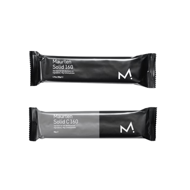 Product image: Maurten solid 160-null