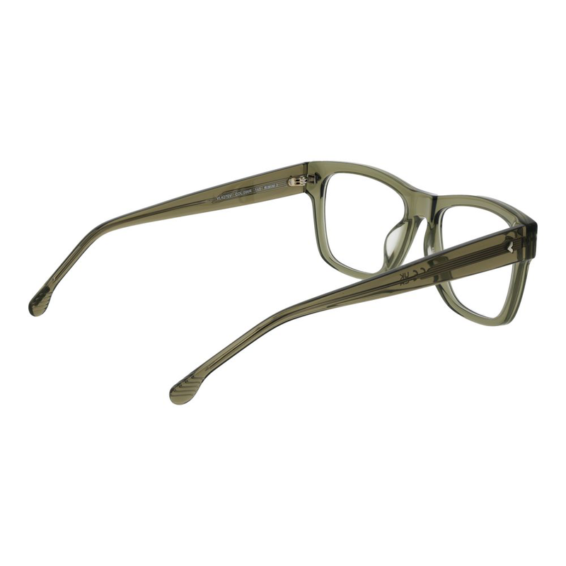 Bicolor cellulose acetate glasses (frames)-null