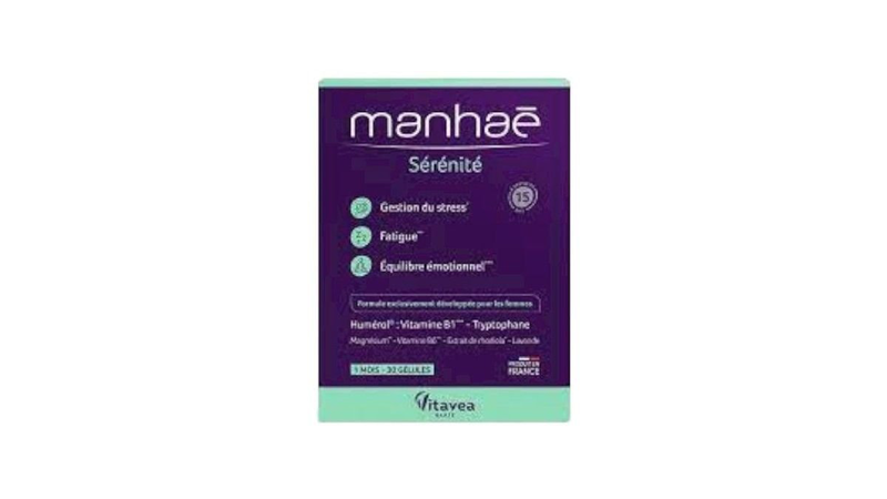Manhae serenity capsules 30, , medium-null
