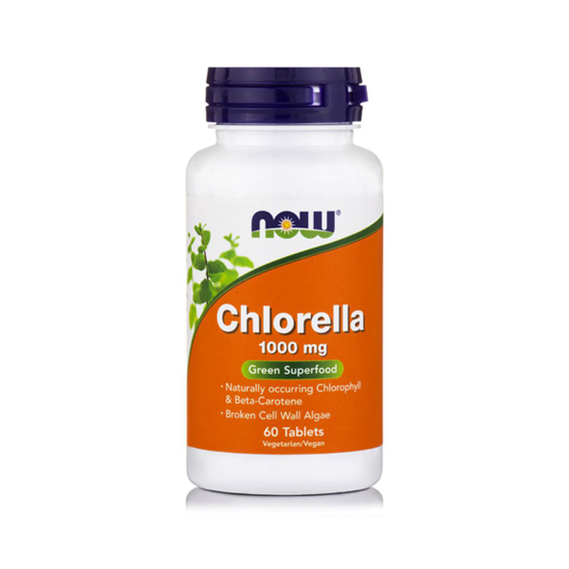 Now foods chlorella 1000mg &sigma;&upsilon;&mu;&pi;&lambda;ή&rho;&omega;&mu;&alpha; &delta;&iota;&alpha;&tau;&rho;&omicron;&phi;ή&sigmaf; &gamma;&iota;&alpha; &tau;&eta;&nu; &upsilon;&gamma;&epsilon;ί&alpha; &tau;&omicron;&upsilon; &gamma;&alpha;&sigma;&tau;&rho;&epsilon;&nu;&tau;&epsilon;&rho;&iota;&kappa;&omicron;ύ &sigma;&omega;&lambda;ή&nu;&alpha; 60 &tau;&alpha;&mu;&pi;&lambda;έ&tau;&epsilon;&sigmaf;, , medium-null