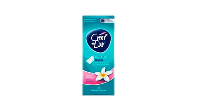 Every day normal fresh extra x 20 xarteno, , medium
