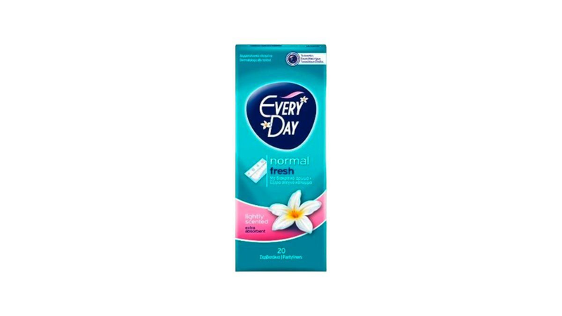 Every day normal fresh extra x 20 xarteno, , medium-null