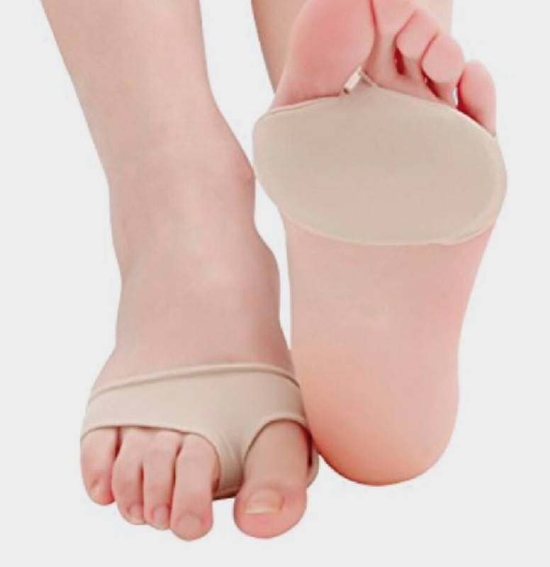 Anatomic help 0775 metatarsus l, , medium-null