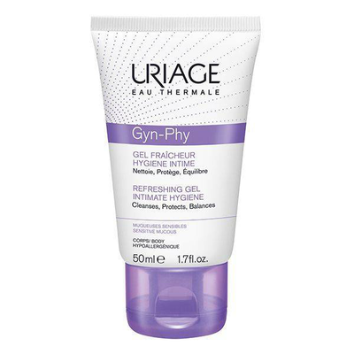 Gyn phy refreshing t 50ml gel, , medium