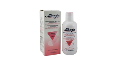 Alkagin intima, cleanser, 250ml, , medium