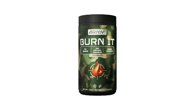 Army1 Burn it 120 tablets, , medium