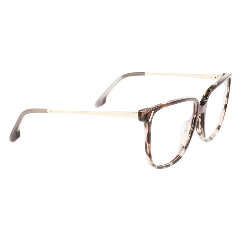 Gray acetate glasses (frames)-null