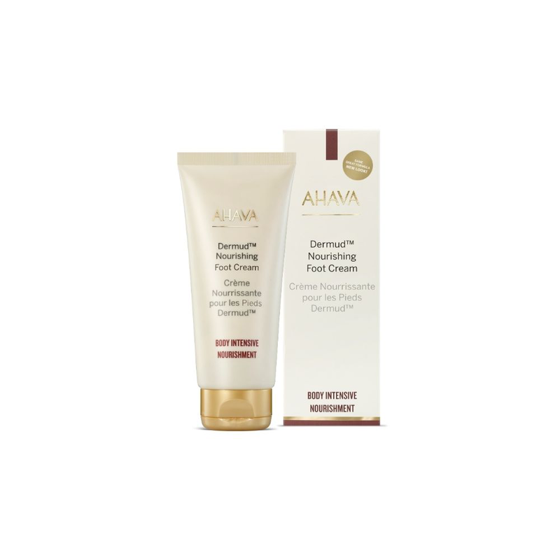 Product image: Dermud intens. Foot cream 100ml, , medium-null