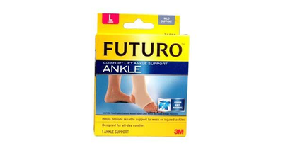 Futuro comfort lift ankle 004505/76583 brace - large, , medium