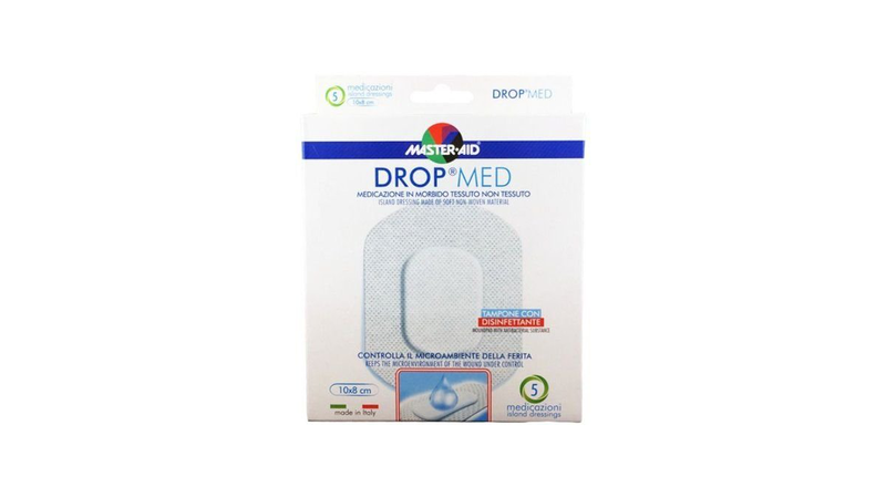 Master aid drop med 10*8, , medium-null