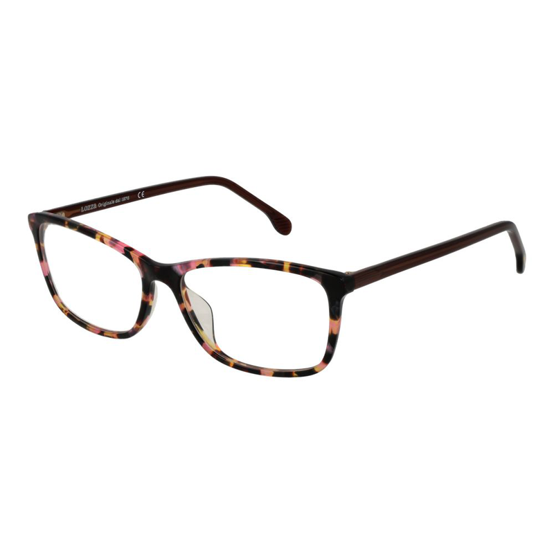 Multicolor cellulose acetate glasses (frames)-null