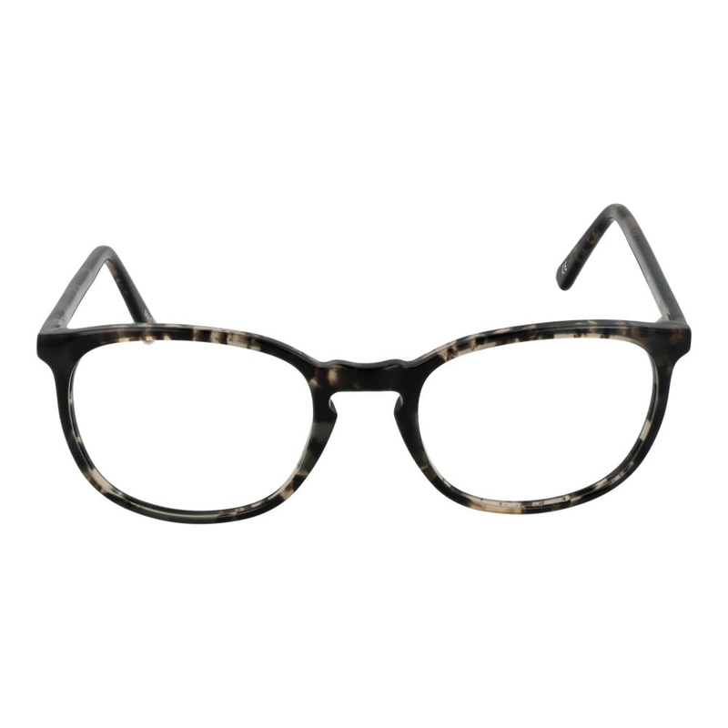 Multicolor acetate glasses (frames)-null