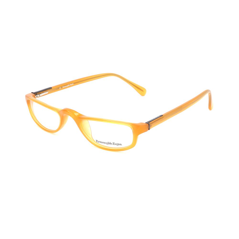 Bicolor plastic glasses (frames)-null