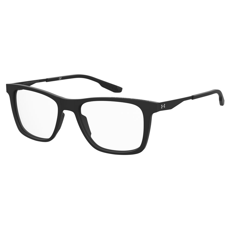 Black acetate glasses (frames)-null