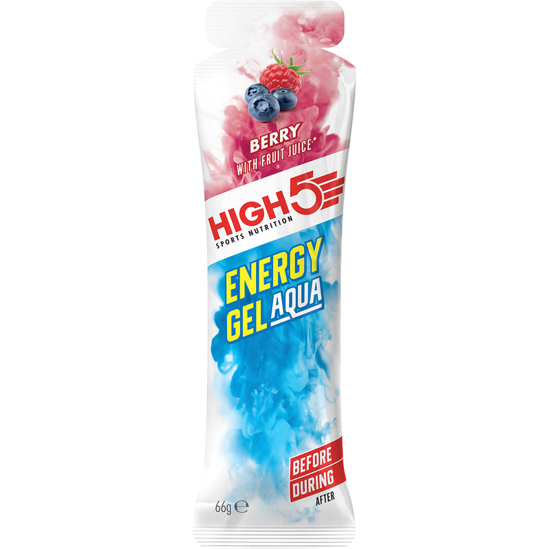 High5 aqua gel-null