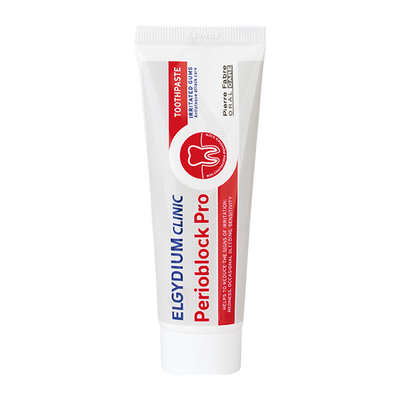 Elgydium clinic perioblock pro, ., 50ml, , medium