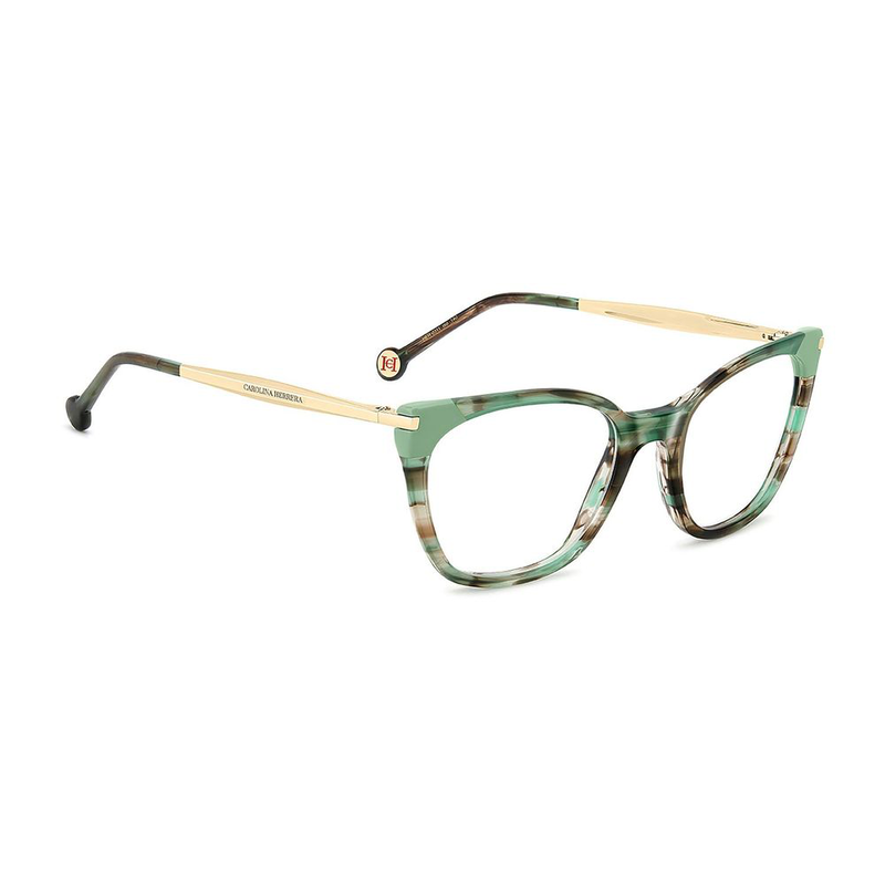 Multicolor acetate glasses (frames)-null