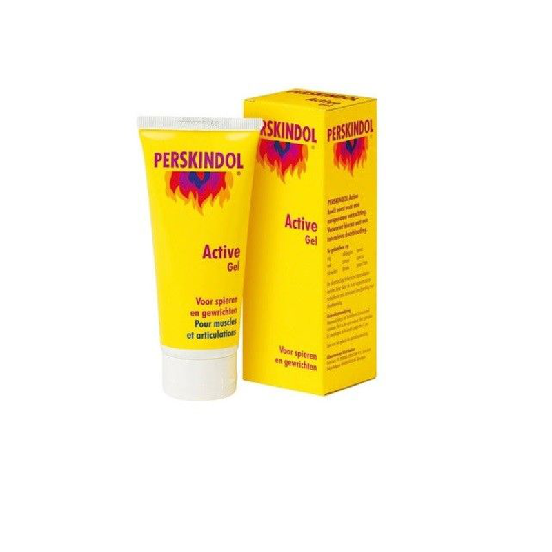 Product image: Perskindol active 100ml gel, , medium-null
