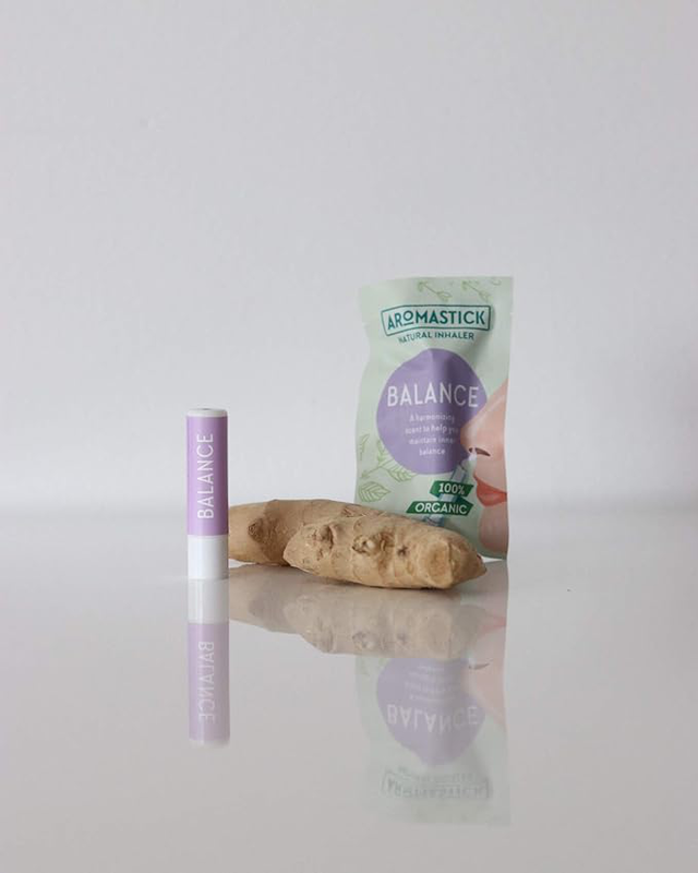 Aromastick balance nasal inhaler x 1 piece, , medium-null