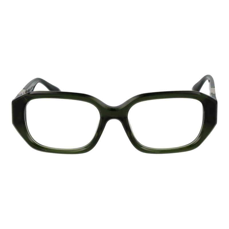 Bicolor acetate glasses (frames)-null