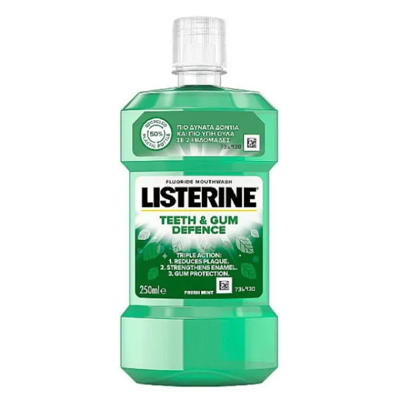 Listerine protection, , medium-null