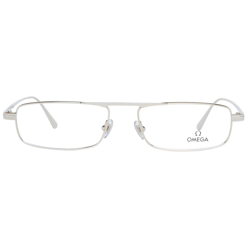 Gold metal glasses (frames)-null