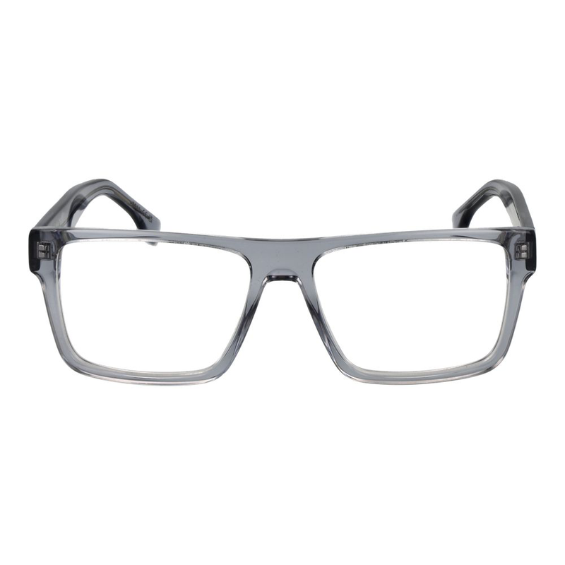 Blue acetate glasses (frames)-null