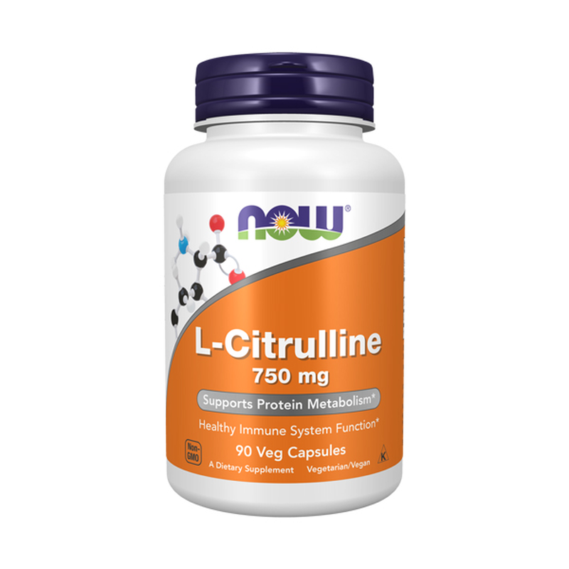 Now l-citrulline 750mg 90 &phi;&upsilon;&tau;&iota;&kappa;έ&sigmaf; &kappa;ά&psi;&omicron;&upsilon;&lambda;&epsilon;&sigmaf;, , medium-null