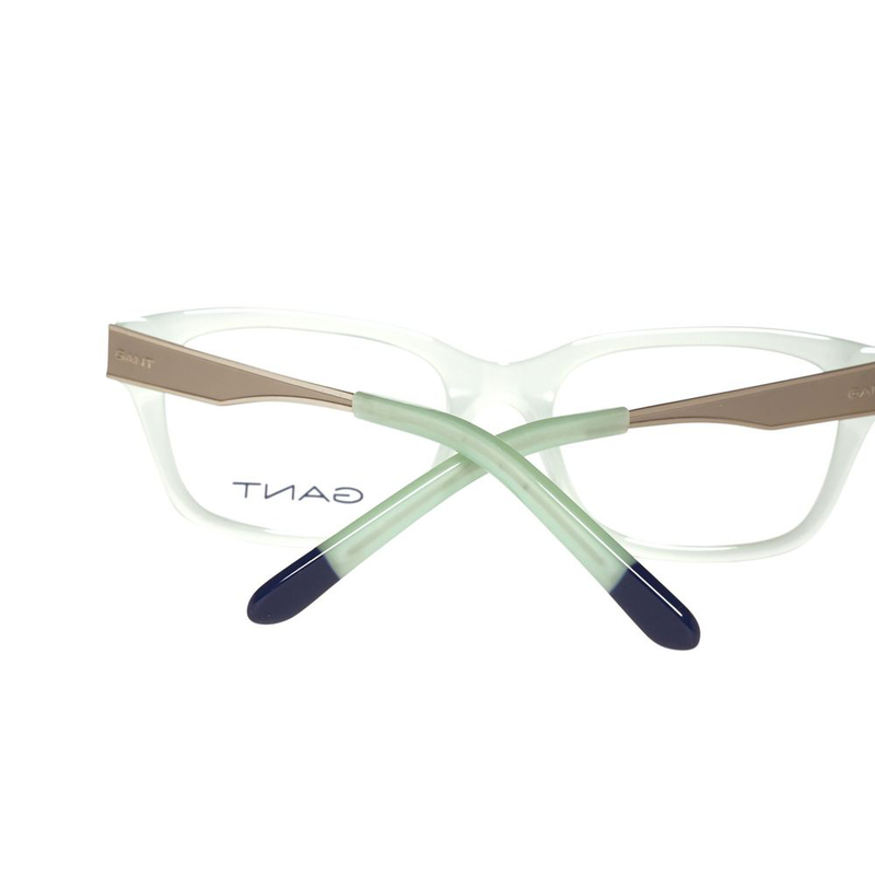 Bicolor metal glasses (frames)-null