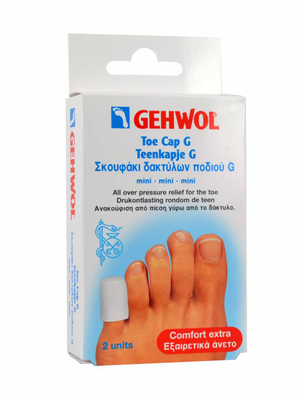 Gehwol toe cap g mini x 2 units, , medium