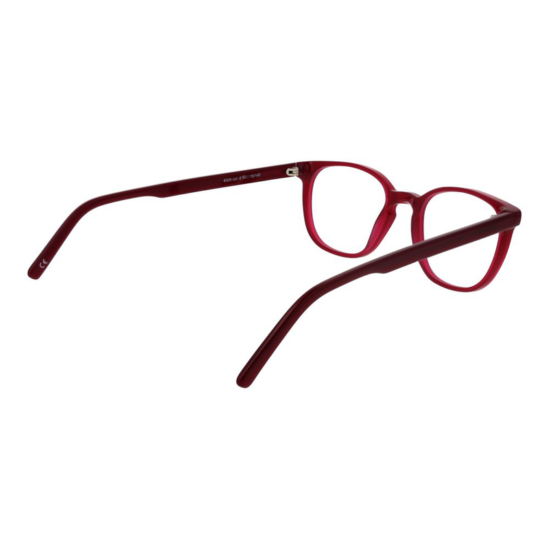 Purple acetate glasses (frames)-null