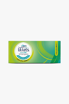 Non app tampon super plus x16, , medium