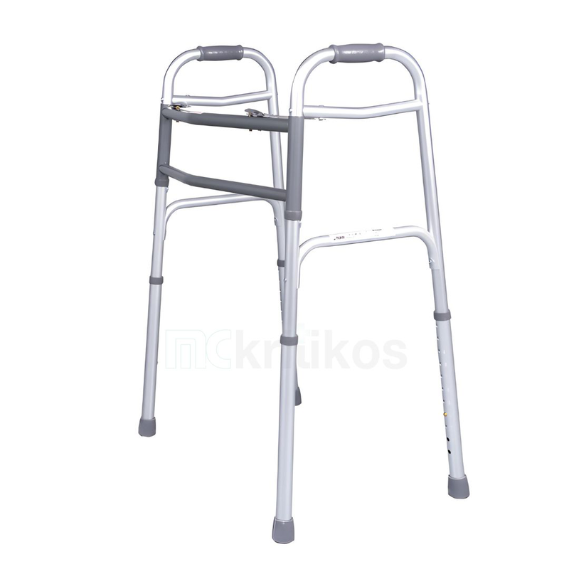 Product image: Foldable walker heavy duty (225 kg), , medium-null
