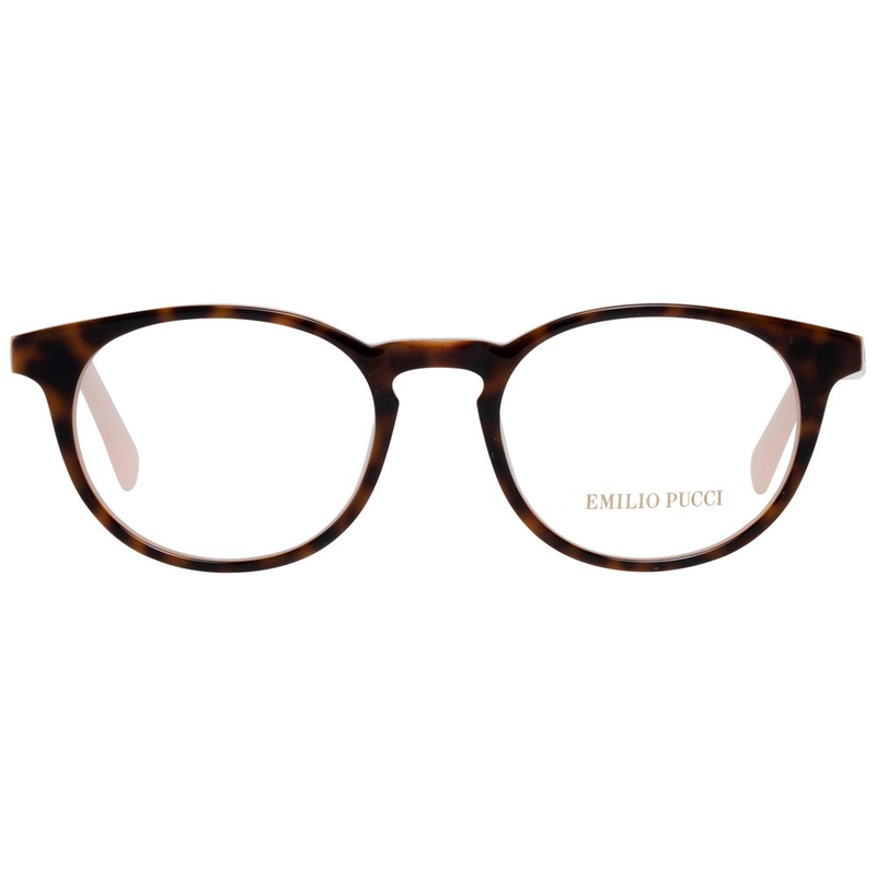 Multicolor plastic glasses (frames)-null