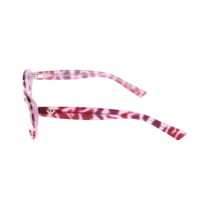 Purple acetate glasses (frames)-null