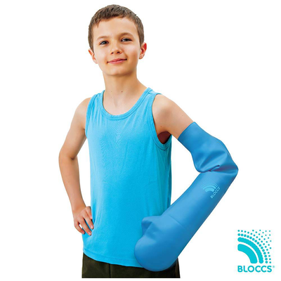 Bloccs child full arm (11-14yrs) 6373-l 1 . 1