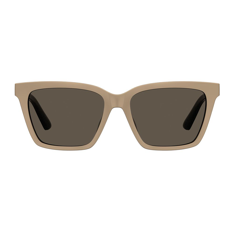 Black acetate glasses (frames)-null