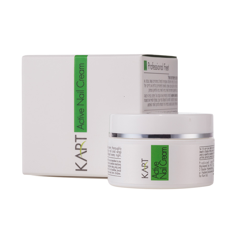 Active nail cream, , medium-null