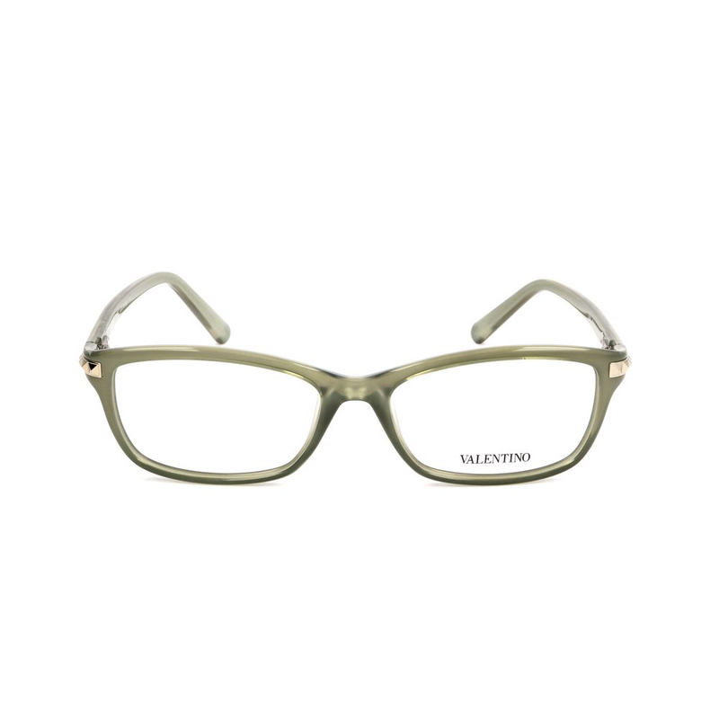 Bicolor plastic glasses (frames)-null