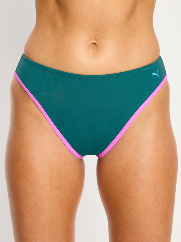 Puma x modibodi swimwear hi-leg cheeky bottom | limited edition-null
