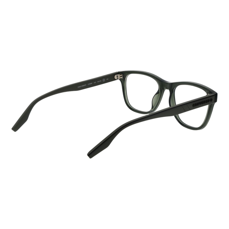 Transparent stainless steel glasses (frames)-null